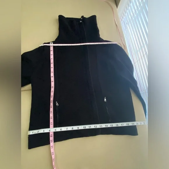 Ralph Lauren, Lauren Jeans Company- green label sweater - Picture 8 of 15